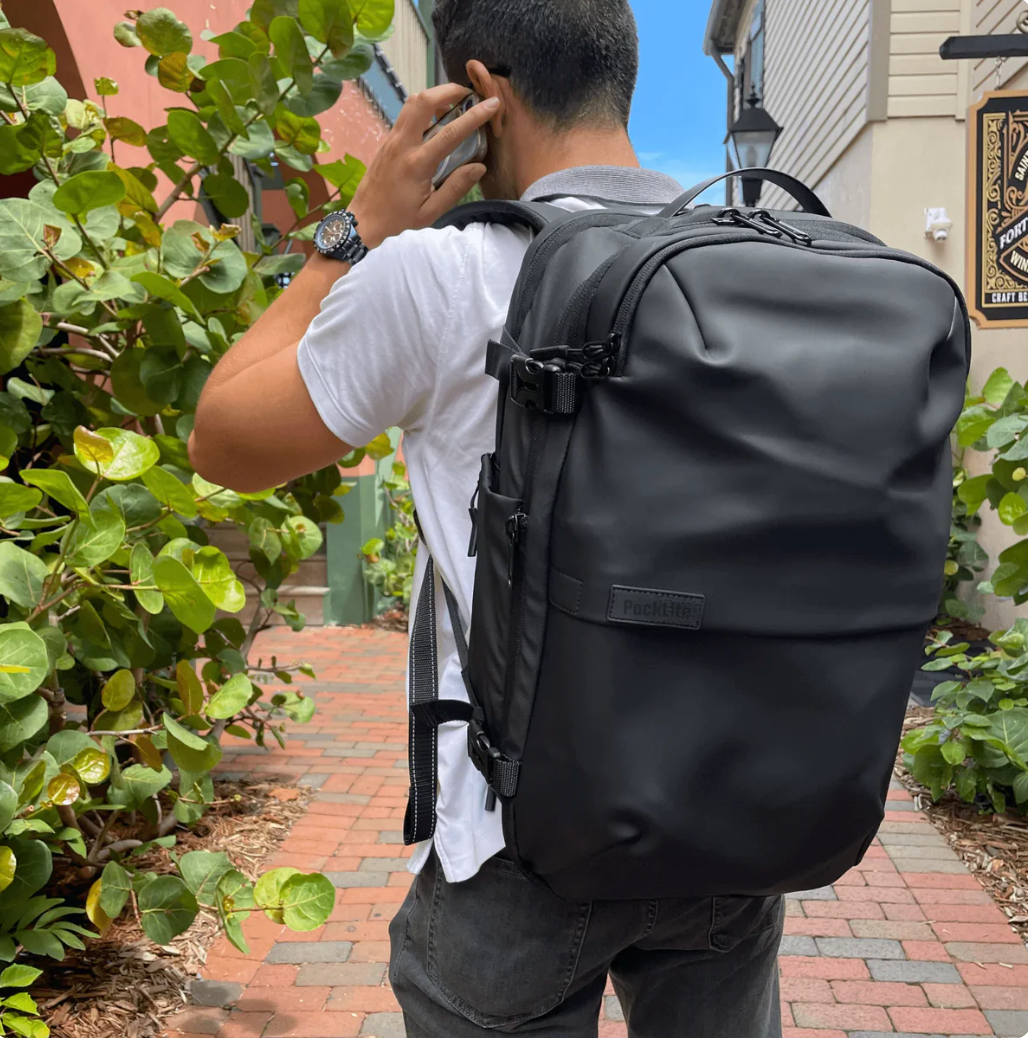 Kironis|smarter Rucksack