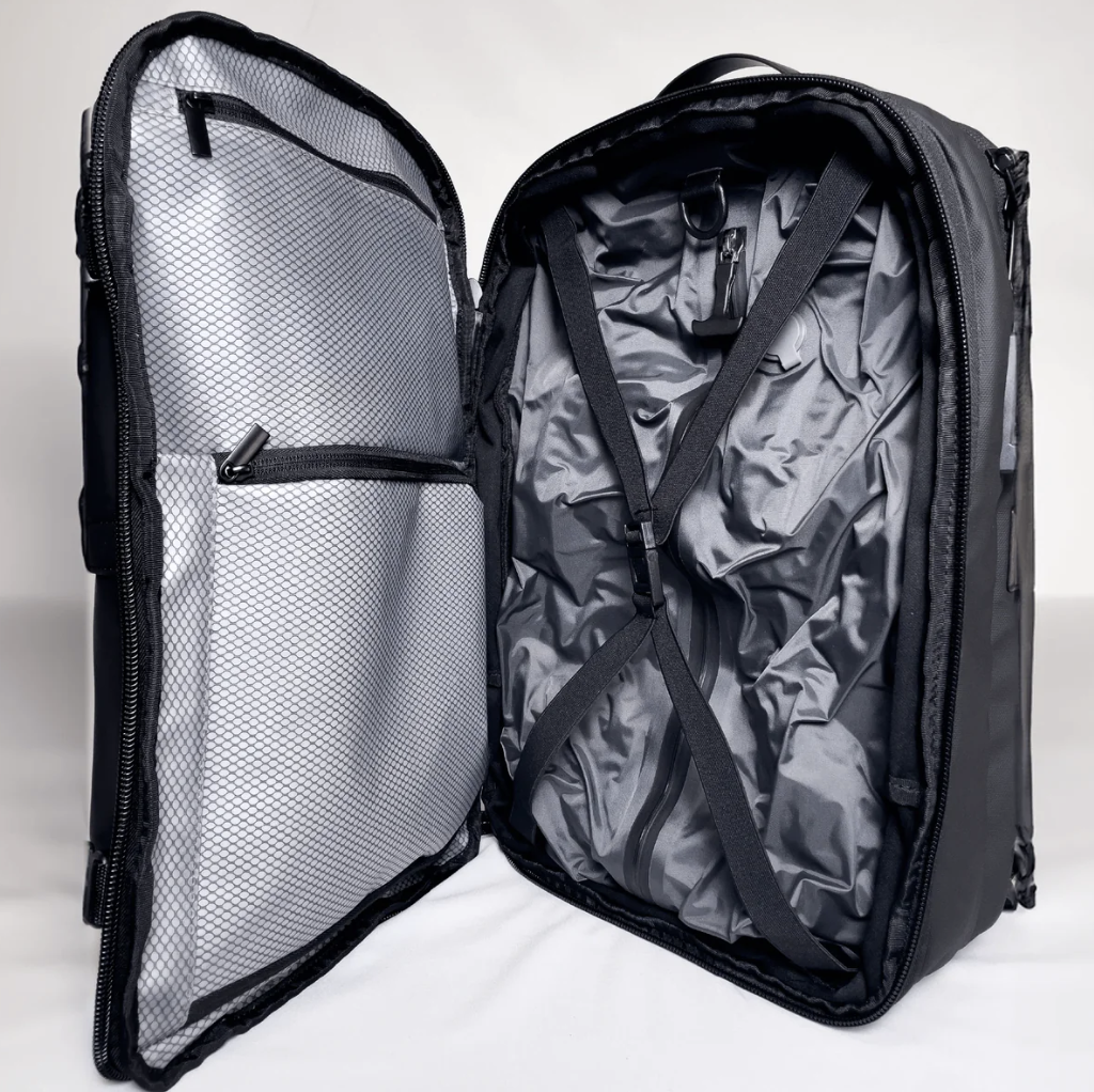 Kironis|smarter Rucksack
