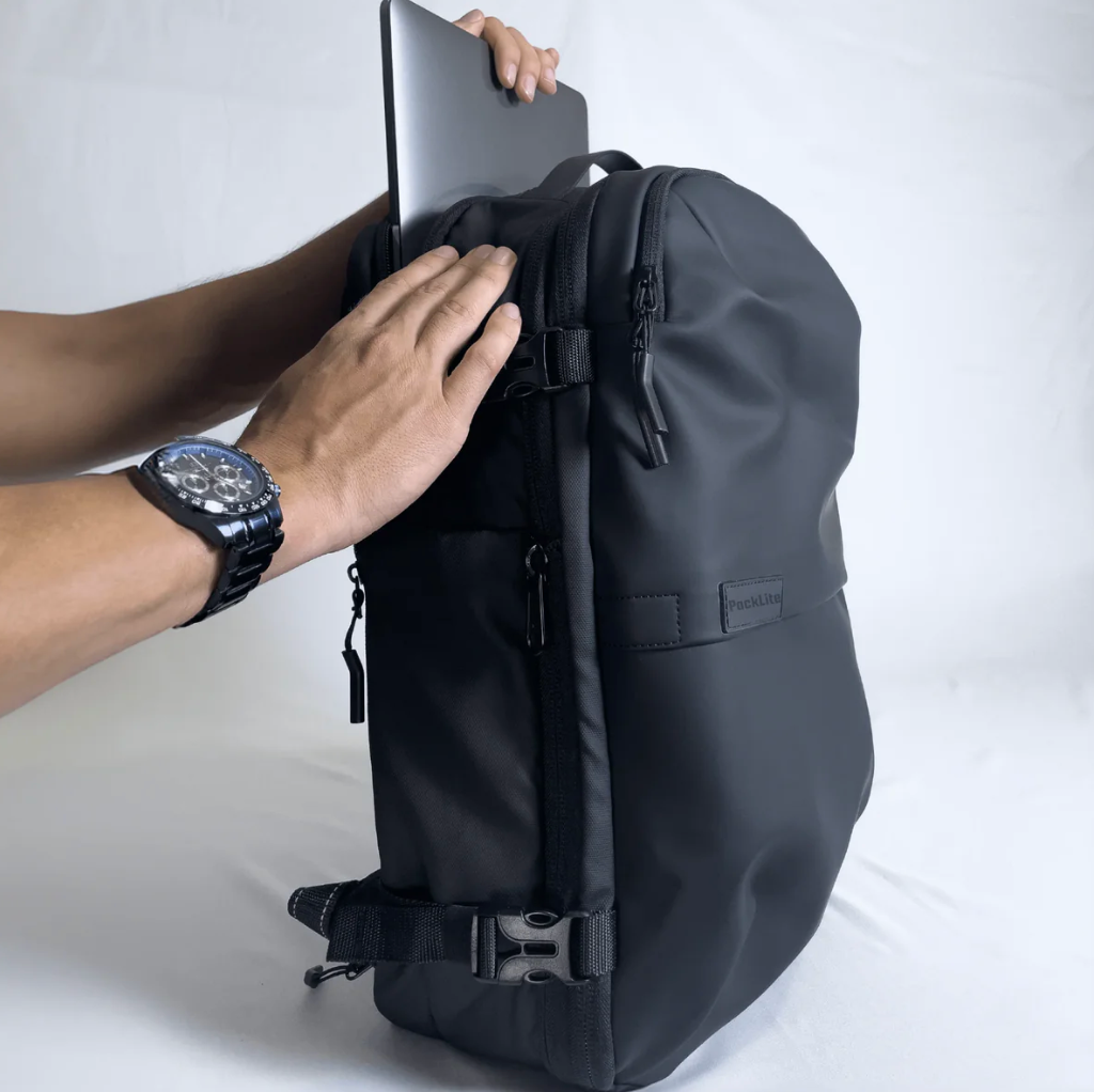 Kironis|smarter Rucksack
