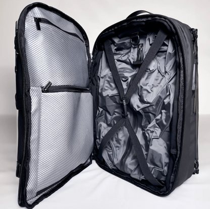 Kironis|smarter Rucksack