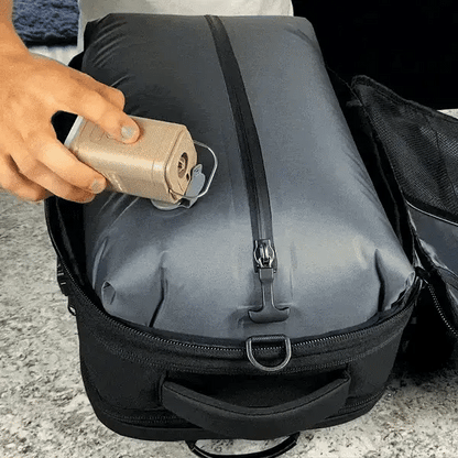 Kironis|smarter Rucksack